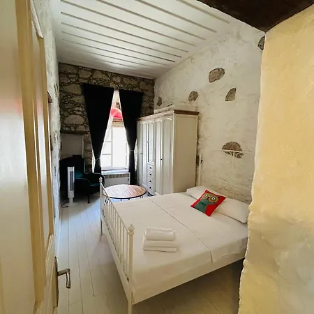 Feriehus Alacati Terrace Çeşme