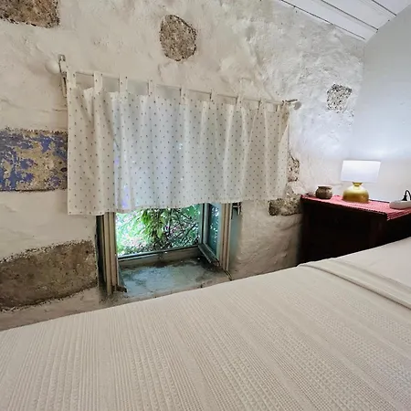 Alacati Terrace Feriehus Çeşme