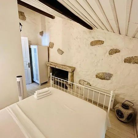Feriehus Alacati Terrace Çeşme